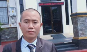 Perancis Melanggar Hukum Internasional. Opini Chandra Purna Perancis Melanggar Hukum Internasional. Opini Chandra Purna