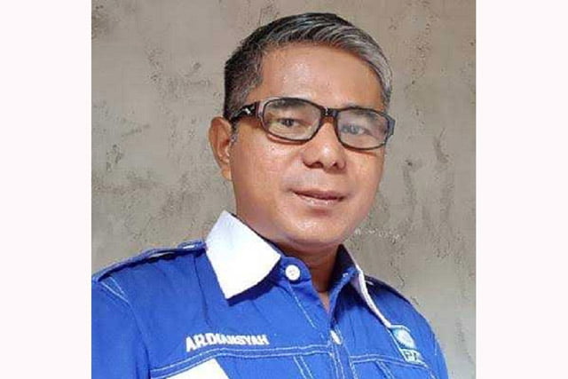 Susunan Alat Kelengkapan DPRD Kepulauan Meranti 2019-2024
