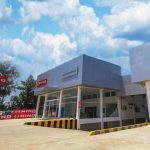 Showroom Hino Jambi jadi diler Hino terbesar di Sumatera