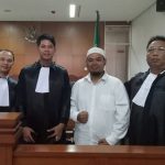 Eko Widodo, Penyebar Hoaks Server Situng Ini Dinyatakan Tak Bersalah