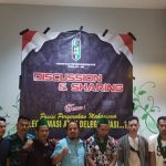 Pergerakan Mahasiswa Memperjuangkan Kepentingan Masyarakat Pergerakan Mahasiswa Memperjuangkan Kepentingan Masyarakat