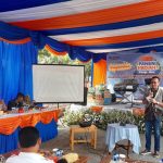 BRI Kalimalang Manjakan Warga Klender Dengan Panen Hadiah Simpedes