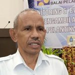 Balai PJN Wilayah XVII Papua Barat Lakukan Monev TA 2019