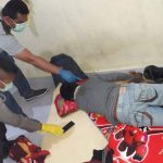 Sopir Mobil Ditemukan Meninggal Dalam Kamar Kost