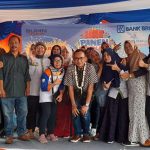 Nasabah BRI Simpedes Bisa Bertransaksi Digital Melalui Aplikas LinkAja