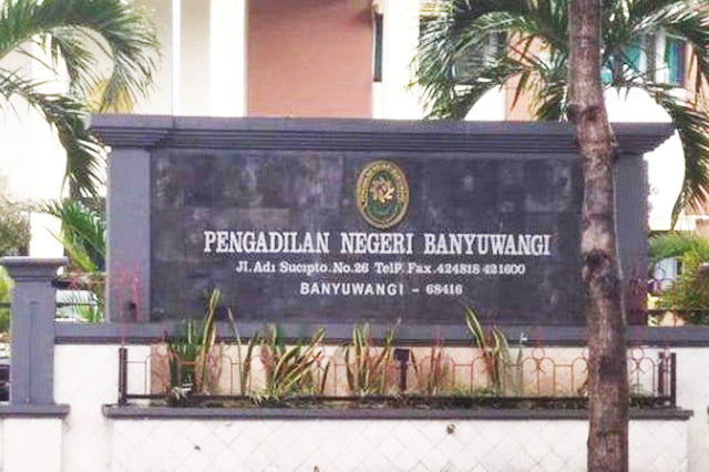 Hakim Nyatakan Bos KSP Artha Srikandi Tak Layak Ditahan