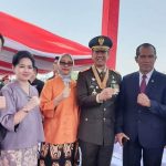 TNI dan Polri Tak Perlu Ragu Kawal Pemerintahan yang Sah TNI dan Polri Tak Perlu Ragu Kawal Pemerintahan yang Sah
