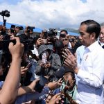 Jokowi Apresiasi Peran Korporasi Swasta Bantu Korban Gempa Palu
