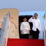 Papua Kembali Menjadi Destinasi Kunjungan Kerja Perdana Jokowi