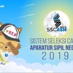 Penerimaan CPNS Tahun 2019 Dibuka Melalui Portal SSCASN