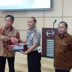 Hino Gelar Seminar Training of Trainer Instruktur Pengemudi