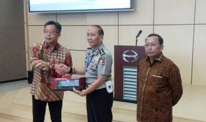 Hino Gelar Seminar Training of Trainer Instruktur Pengemudi