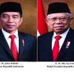 Dibawah Jokowi Maruf, Indonesia Akan Jadi Negara Adi Daya Baru