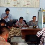 Sosialisasi DD Sungai Pemali Kabupaten Brebes