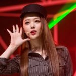 Sulli F(x) Meninggal Karena Depresi?