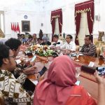 Alasan Jokowi Memilih Terawan, Tito Karnavian dan Yasonna Jadi Menteri