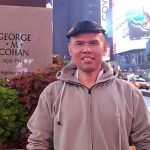 HRS Pulang, Mau Pimpin Revolusi? Opini Tony Rosyid