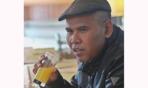 Terkait Kasus Dirut Sarana Jaya, Anies Ingin Semua Transparan dan Tuntas