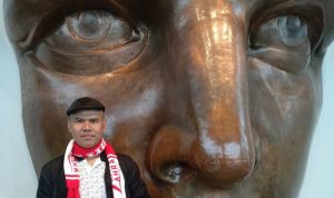 Makin Diserang, KAMI Makin Terbang. Opini Tony Rosyid