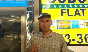 Dihujani Banyak Protes, Jokowi Perintahkan Aparat. Opini Tony Rosyid