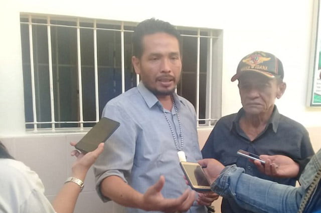 Pengacara Bos KSU Arta Srikandi Optimis Kliennya Akan Bebas