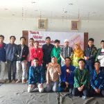 Aktivis Menteng 58: Mahasiswa Lemah Konsolidasi Informasi