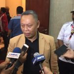 Belajar Dari Tragedi Hongkong, Suhendra Dukung Presiden 3 Periode