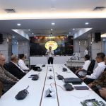 Lima PNS Inspiratif Ajang Anugerah ASN 2019 Jalani Tahap Wawancara Lima PNS Inspiratif Ajang Anugerah ASN 2019 Jalani Tahap Wawancara