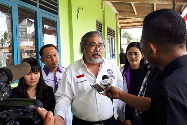 Komnas Perlindungan Anak Kecam Keras Kasus Threesome di Bali