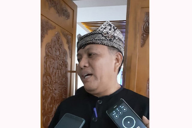 Vivin Agustin Dipanggil Pemkab Banyuwangi Pasca Pencabutan IUP Tumpang Pitu