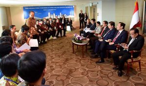 Setelah Infrastruktur, Kini Indonesia Mulai Menata Soal Riset dan Inovasi