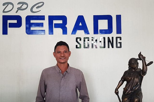 Agustinus Jehamin: Penyidik Datangkan Ahli Membedah Putusan Inkra