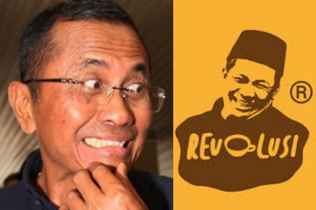 Revolusi Fahri. Sebuah Opini Dahlan Iskan
