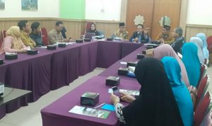 Titik Sambung Sanad Ulama Pattani dan Betawi Dalam Peradaban Islam