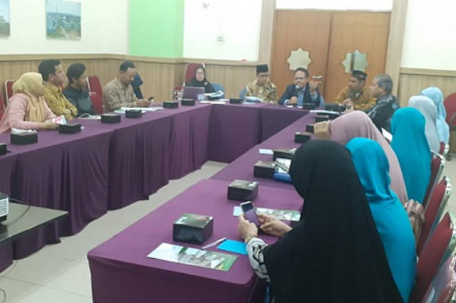 Titik Sambung Sanad Ulama Pattani dan Betawi Dalam Peradaban Islam