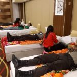 Menyongsong HUT Ke 10, Aston Niu Hotel Gelar Donor Darah