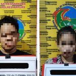 Diduga Bawa Kristal Bening, Dua Bersaudara Ditangkap Polisi