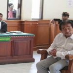 Pemilik Hotel Kuta Paradiso Bali Disidang Karena Keterangan Palsu