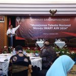 Humas Pemerintah Didorong Ciptakan Konten Berkualitas