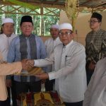 Kepengurusan MUI Sembilan Kecamatan di Kapuas Dikukuhkan