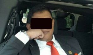 Pengacara LA Ngaku Jendral BIN, Diduga Modus Penipuan Seleksi TNI