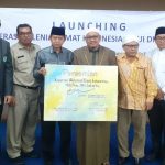 MUI DKI Jakarta Luncurkan Koperasi Milenial Umat Indonesia