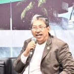 Mulyanto PKS Tuding Airlangga Hartarto dan Menaker Sebar Hoax