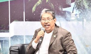 Mulyanto PKS Tuding Airlangga Hartarto dan Menaker Sebar Hoax