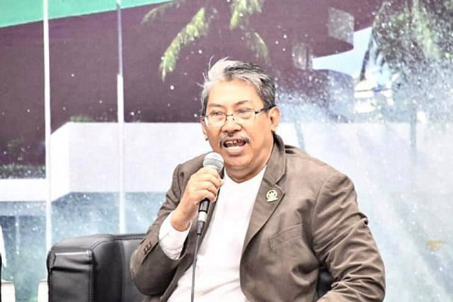 Mulyanto PKS Tuding Airlangga Hartarto dan Menaker Sebar Hoax