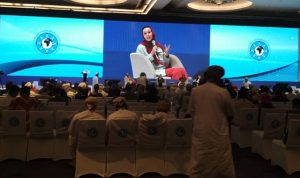 Kedubes Oman Rayakan Hari Toleransi Internasional