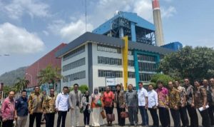 Wakil Ketua Fraksi PKS DPR RI: Kinerja PLN Bagus, Jangan Cepat Puas