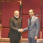 Indonesia Dorong ASEAN dan India Pererat Kerja Sama