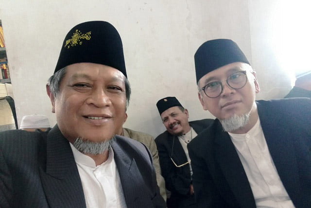 Bangkitnya Politik Identitas. Opini Prihandoyo Kuswanto