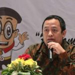 Puadi: Bawaslu DKI Jakarta Tingkatan Provinsi Namun Rasa Nasional